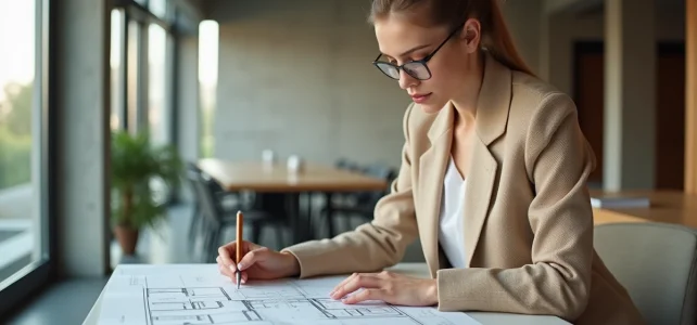 Réinventer vos espaces : les tendances incontournables de l&rsquo;architecture contemporaine