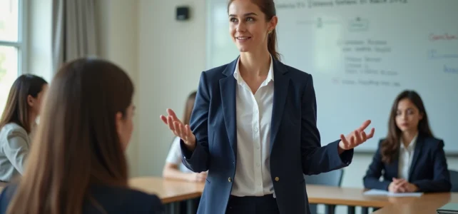 Réussir et préparer l’oral du concours CPE : conseils et astuces incontournables Réussir et préparer l’oral du concours CPE : conseils et astuces incontournables