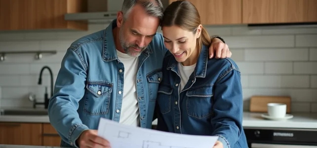 Comment optimiser vos projets de rénovation et d&rsquo;amélioration de l&rsquo;habitat en toute sérénité