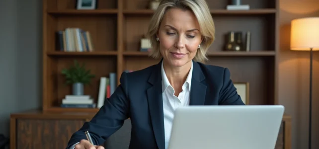 Les clés pour réussir vos investissements et optimiser votre gestion financière Les clés pour réussir vos investissements et optimiser votre gestion financière