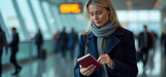 Combien de temps pouvez-vous rester hors de France avec une carte de séjour ?