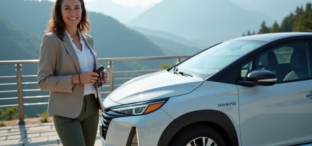 Top 10 des voitures hybrides non rechargeables les plus performantes en 2024