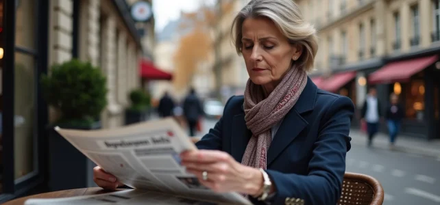 L’actualité politique française décryptée : analyses, débats et enjeux pour la République L’actualité politique française décryptée : analyses, débats et enjeux pour la République