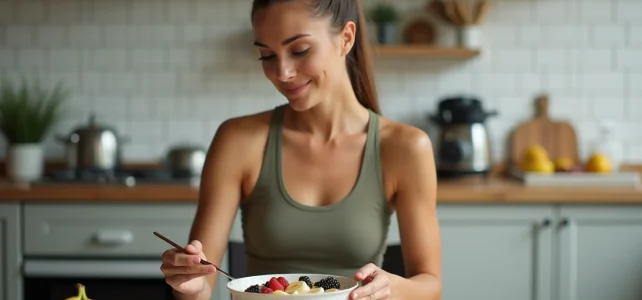 Quels glucides à privilégier avant l&rsquo;entraînement pour optimiser vos performances sportives