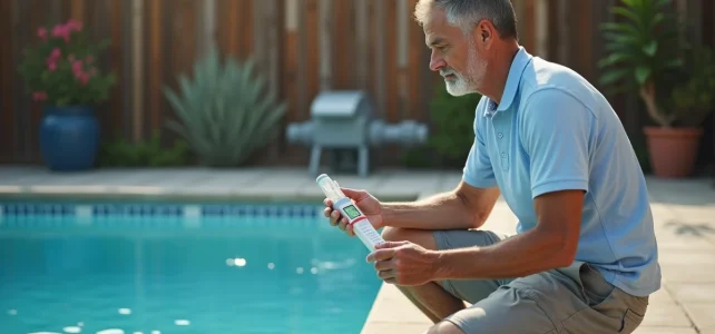 Comment réagir efficacement si l’alcalinité de votre piscine est trop élevée ? Comment réagir efficacement si l’alcalinité de votre piscine est trop élevée ?