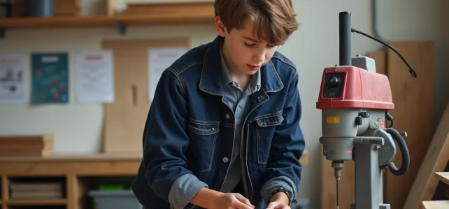 Quelles formations choisir à 16 ans pour se lancer dans les métiers et l’apprentissage Quelles formations choisir à 16 ans pour se lancer dans les métiers et l’apprentissage
