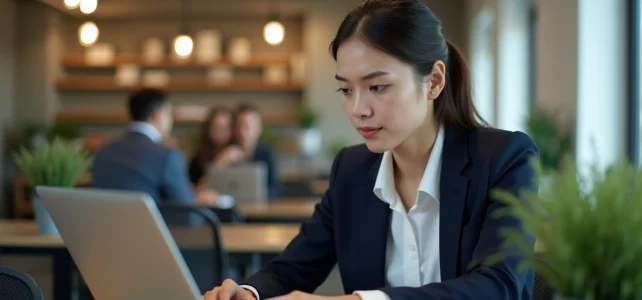 Les dernières tendances et actualités du monde des affaires à découvrir en ligne