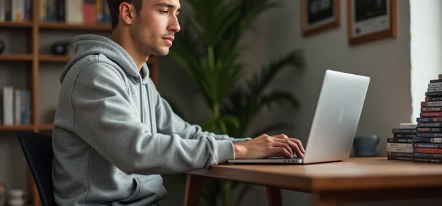 Les meilleures astuces pour télécharger gratuitement films, séries et jeux en toute simplicité