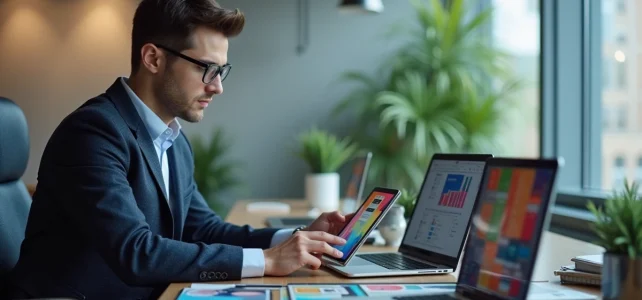 Toute l’actualité high-tech et innovations numériques à ne pas manquer en 2024 Toute l’actualité high-tech et innovations numériques à ne pas manquer en 2024