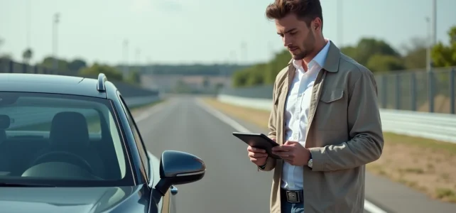 Toute l’actualité automobile : nouveautés, essais, conseils et tendances du secteur auto Toute l’actualité automobile : nouveautés, essais, conseils et tendances du secteur auto