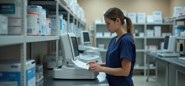 Comment choisir du matériel médical fiable et innovant pour professionnels de santé Comment choisir du matériel médical fiable et innovant pour professionnels de santé