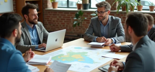 Décentralisation : comprendre ses avantages et inconvénients pour mieux décider Décentralisation : comprendre ses avantages et inconvénients pour mieux décider