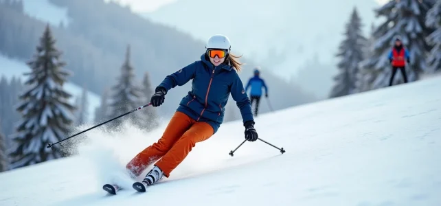 Achat de forfait ski Villard de Lans : conseils pour profiter du domaine skiable Achat de forfait ski Villard de Lans : conseils pour profiter du domaine skiable